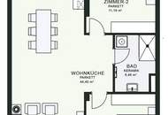 Mehr als Wohnen – Lebensqualität im Messequartier genießen