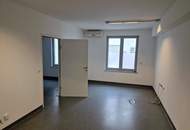 186 m² moderne Ordinations- oder Büroräumlichkeiten zu mieten in der Fußgängerzone Eisenstadt