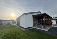 Modernes Traumhaus in ruhiger Lage