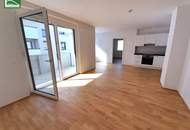 Geräumige 2-Zimmer-Wohnung in Bestlage! Karmeliterhof - Neubauwohntraum beim Rathausplatz - JETZT ANFRAGEN