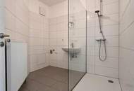 Klassische 2-Zimmer-Wohnung mit Loggia