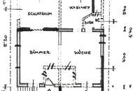 Charmantes Sommerhaus im Strombad Kritzendorf