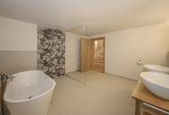 Exklusive Gartenwohnung in sonniger Ruhelage