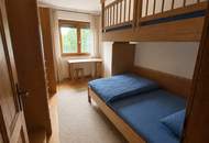 Hochwertige Erdgeschosswohnung mit Garten, Terrasse und 2 Stellplätzen in Schlitters