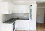Mit 8 m² Balkon: Helle und geräumige 2-Zimmer-Wohnung direkt an der U3 I WOHNEN IN SANKT-GOTTHARD