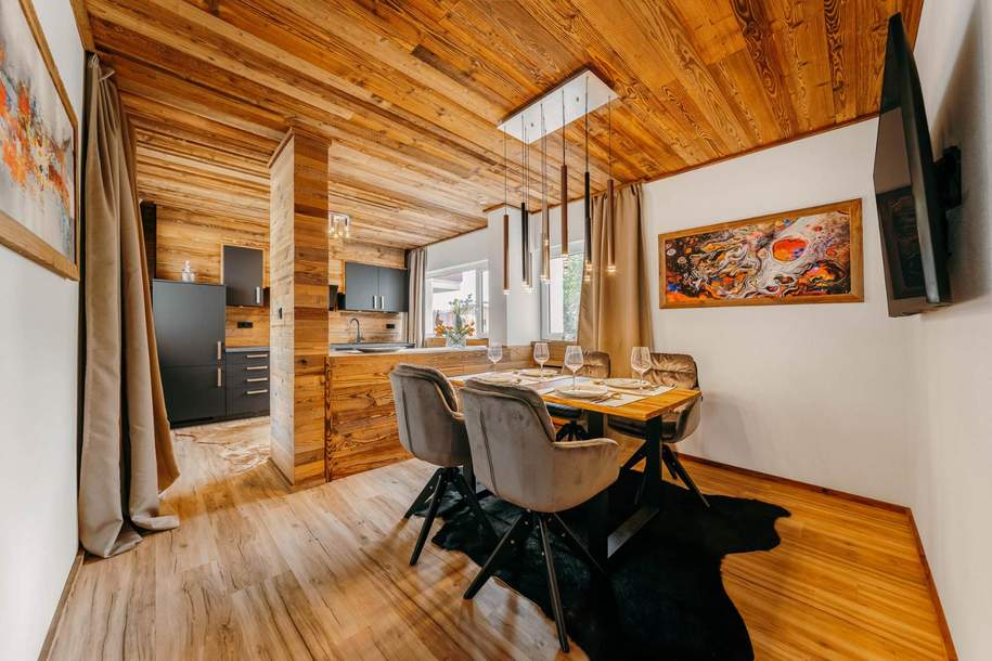 Spitzenpreis am Wilden Kaiser, Wohnung-kauf, 599.000,€, 6352 Kufstein