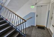 KASERNSTRASSE 21! GÜNSTIGE 2 ZIMMERWOHNUNG!