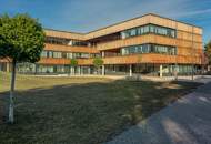 Beinahe Erstbezug: Hervorragend angebundene Drei Zimmer Neubauwohnung