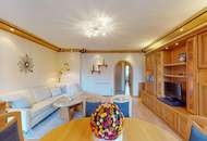 3-Zimmer-Gartenwohnung mit 78 m² Garten – barrierefrei in Aspern