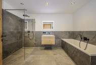 Hochwertiges Penthouse in ruhiger Zentrumslage