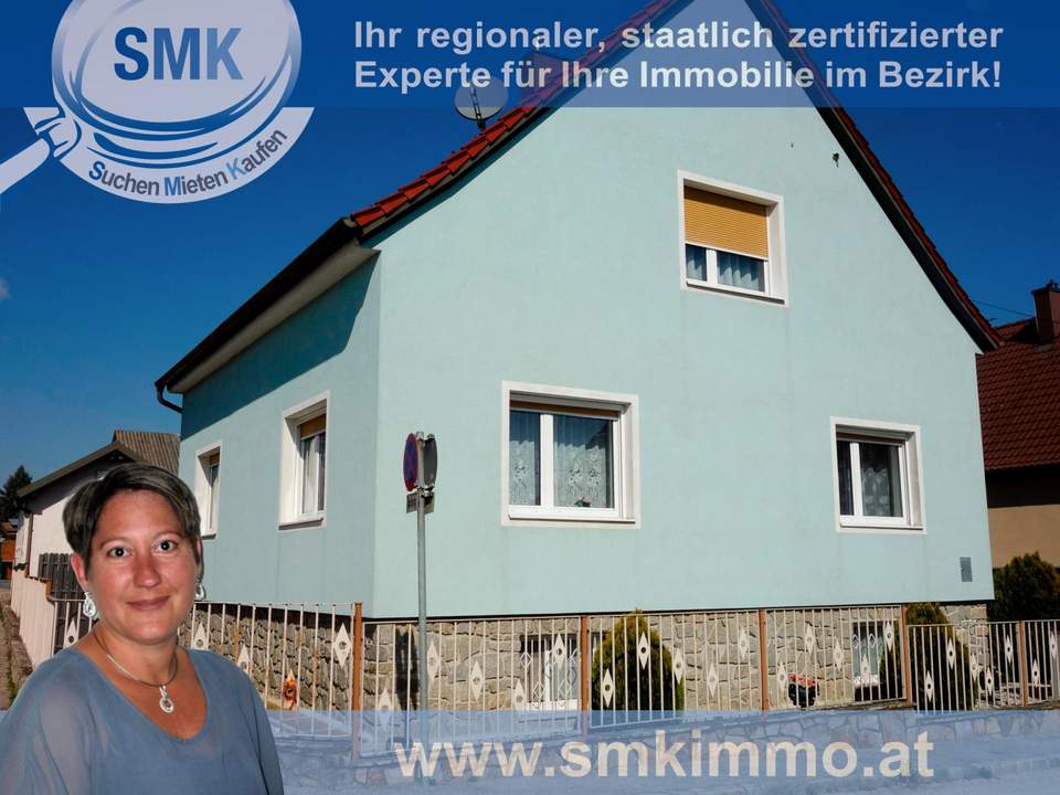 Sonniges Einfamilienhaus in familienfreundlicher Lage!