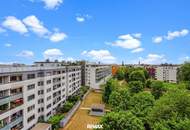 "Exklusive Wohnung mit 40 m² Terrasse, Pool, Sauna!"