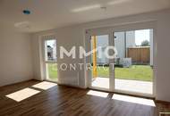 Sonnige Lage - Doppelhaus mit Eigengarten zum Mieten in St. Leonhard/Forst - Provisionsfrei