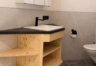 4-Zimmer-Neubauwohnung (Erstbezug) in Kaisers / Lechtal – für naturbewusste Langzeitmieter