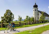 ERSTBEZUG VOR DEN TOREN WIENS - DOPPELHAUSHÄLFTE MIT STELLPLÄTZEN AUF EIGENGRUND