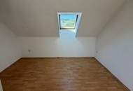 Geräumige Wohnung in Getzersdorf zu vermieten