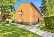 Großzügige 4-Zimmer-Wohnung mit zwei Balkonen in grüner Ruhelage des 19. Bezirks