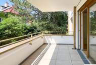 *Erstbezug mit Grünblick* Ein Wohntraum im Zentrum von Mödling