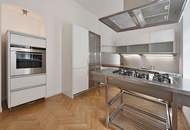 Schönbrunner Straße 60 - Elegante Altbau-Stadtresidenzen