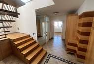 1190! 4 Zimmer Dachgeschoss Maisonette mit herrlichem Weitblick über Wien- Nähe Türkenschanzpark