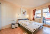 Exklusives 3-Zimmer Appartement in Schladming – nur wenige Meter von der Planai-Talstation entfernt!