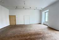 Top-Lage im Herzen von Hartberg - 122 m² Büro- oder Kanzleifläche mit Entwicklungspotenzial