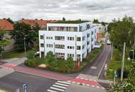 Neues Eigenheim in Linz: Erstbezug, Balkon, Loggia, Terrasse, Garage &amp; Stellplatz