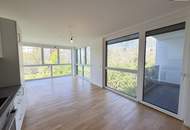 Ihr Logenplatz im Grünen – Wohnen mit spektakulärer Aussicht! Jetzt besichtigen.