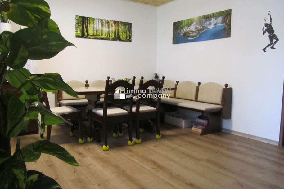 Exklusive TOPWOHNUNG ! Sonnig, ruhig, sehr gepflegt !!, Wohnung-kauf, 298.000,€, 4310 Perg