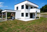 Modernes Einfamilienhaus in Wies - der Beginn Ihres individuellen Traumhauses