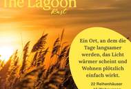 "The Lagoon" - Modern - Nachhaltig - Elegant PROVISIONSFREI