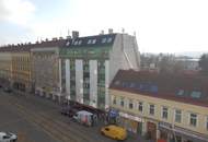 Sonnige Eck-Wohnung, 2 Zimmer Neubau