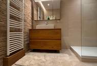 Moderne, sehr ruhige 2-Zi.-Wohnung mit ca. 16 m² Terrasse – saniert &amp; 2 Stellplätze