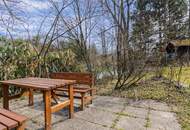 Naturlage direkt an der Feldaist – Einfamilienhaus in Wartberg!