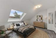 Eck-Reihenhaus in Strasshof - Licht, Raum und ein Garten zum Ankommen