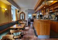 Gutgehender Gastbetrieb mit Zimmervermietung - Schi- und Wanderregion Nassfeld Hermagor