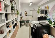 *** MODERNES ALL-IN BÜRO inkl. Terrasse, Küche etc. ***