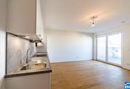 Attraktive 2 Zimmerwohnung mit Balkon in Floridsdorfer Ruhelage