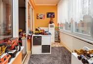 Neuer Preis! Feine Wohnung in ruhiger Lage!