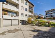 Helle 4-Zimmer-Wohnung mit Loggia und Ausblick – Zentrum Zwettl