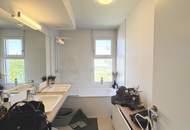 Moderne, klimatisierte 3-Zimmer-Wohnungen mit 2 Terrassen - in der Koloniestraße!