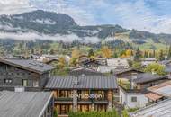 Knappenhaus in zentraler Ruhelage mit Bebauungsstudie