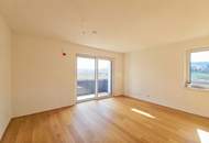 Moderne 2-Zimmer-Wohnung mit Südloggia in Gablitz – hochwertig wohnen nahe Wien