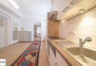 charmante, modernisierte & vollmöblierte Wohnung in Grinzinger Villa ab 01.11. // cosy, fully furnished apartment in an luxury Villa of 1914