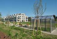 helle und gut geschnittene 2 Zimmer DG Wohnung mit Balkon 27