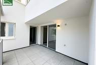 Erstbezug "An der Schanze" - 3-Zimmer Wohnung mit großem Balkon zwischen Kagran und Alte Donau - Fertigstellung Ende 2026!