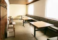 Ehem. Gasthaus mit Disco und Heurigen