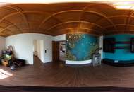 Einfamilienhaus mit großzügiger Halle und viel Potenzial in ruhiger Lage