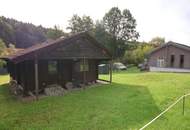 Fertigstellen, erweitern oder neu bauen – Ihr Wohntraum in ruhiger Lage