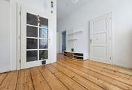 Großzügiges Wohnhaus mit Geschichte und Charme im Zentrum von Teufenbach